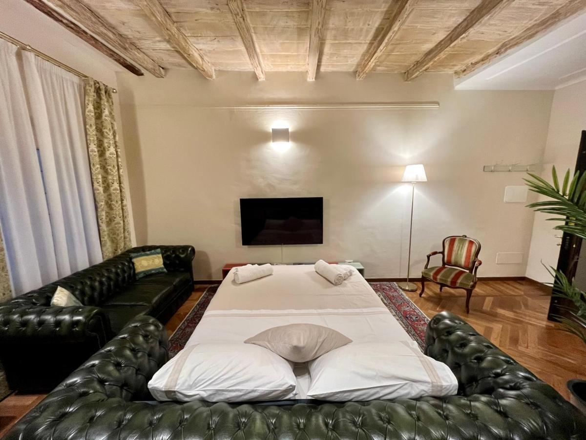 Lovely 1 Bedroom Apartment Nearby Piazza Maggiore Bolonha Exterior foto